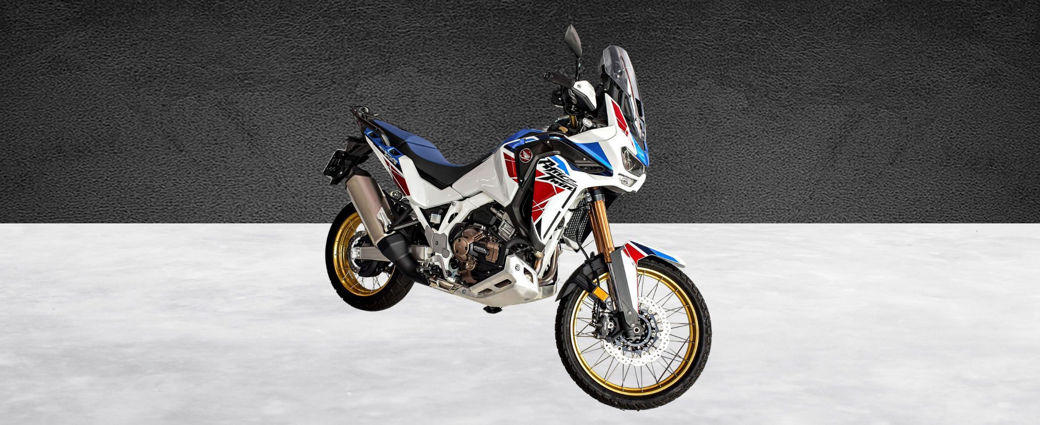 Acessar CRF 1100L AFRICA TWIN ADVENTURE SPORTS DCT 2024