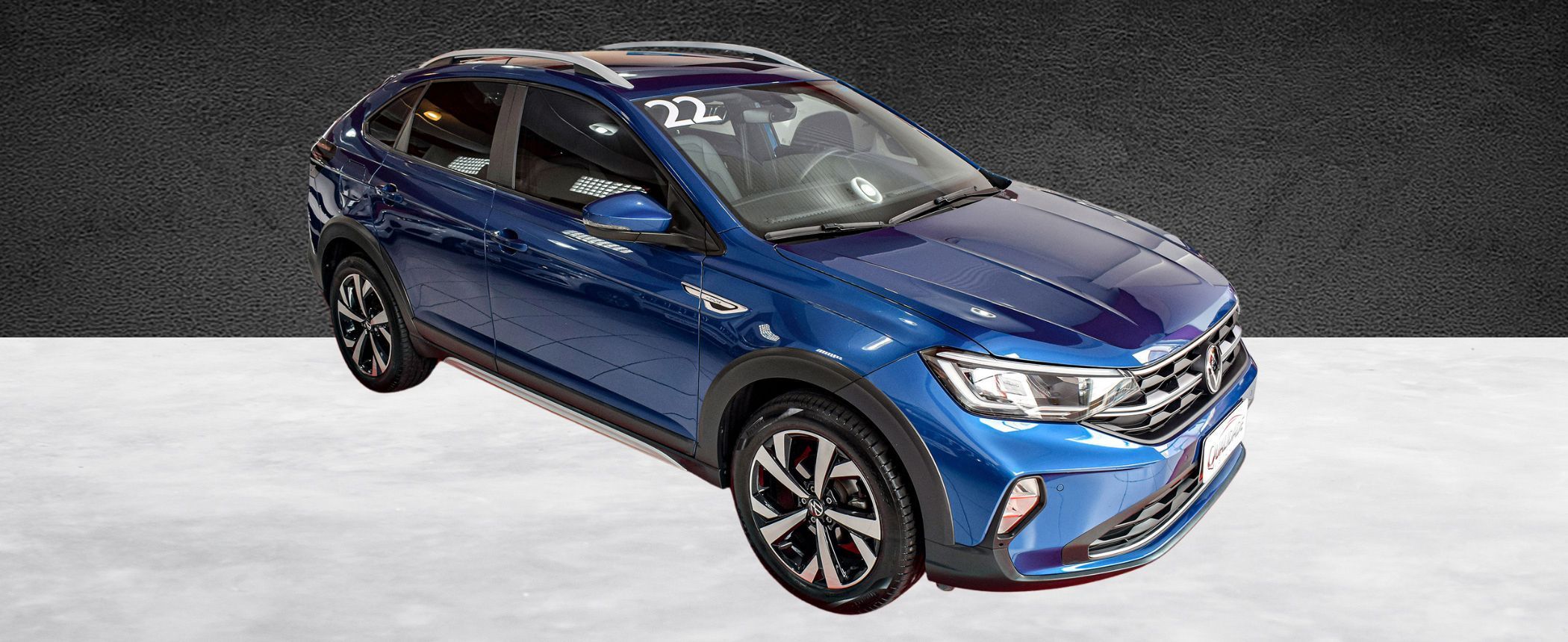 Acessar NIVUS HIGHLINE 200TSI AT 2022