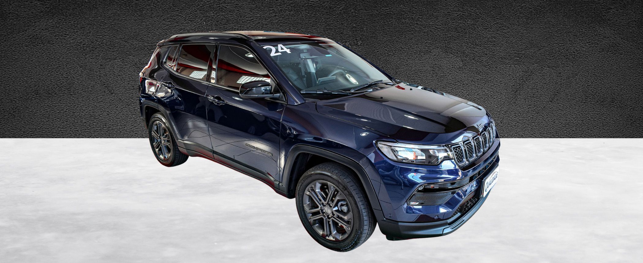 Acessar COMPASS NIGHT EAGLE T270 1.3 TURBO AT 2024