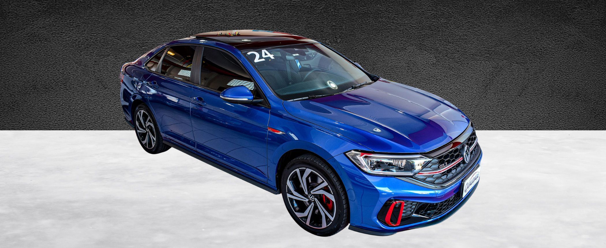 Acessar JETTA GLI 350TSI AT 2024