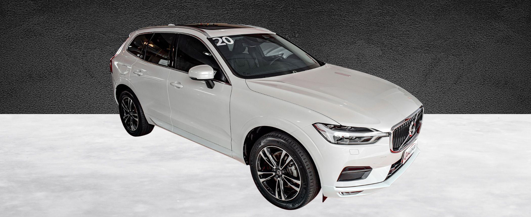 Acessar XC60 MOMENTUM 2.0 T5 AT AWD 2020