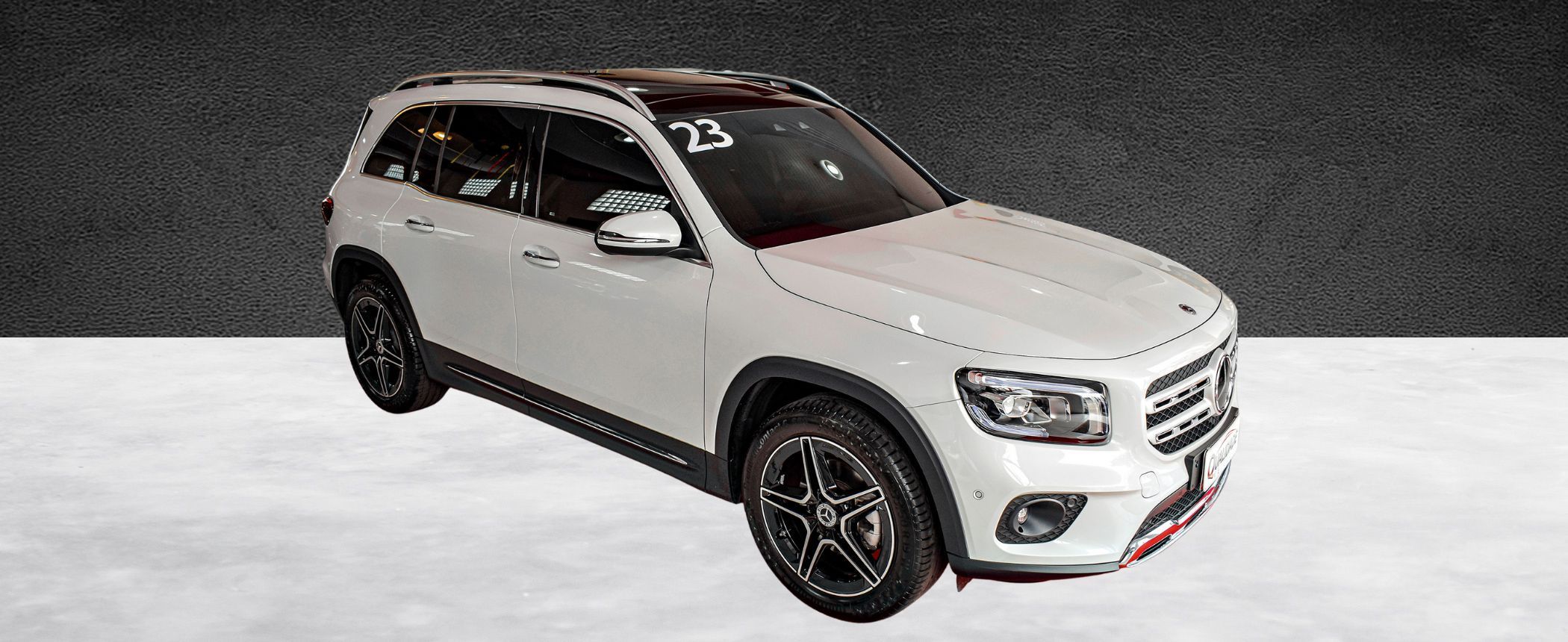 Acessar GLB 200 PROGRESSIVE 1.3 CGI AT 2023