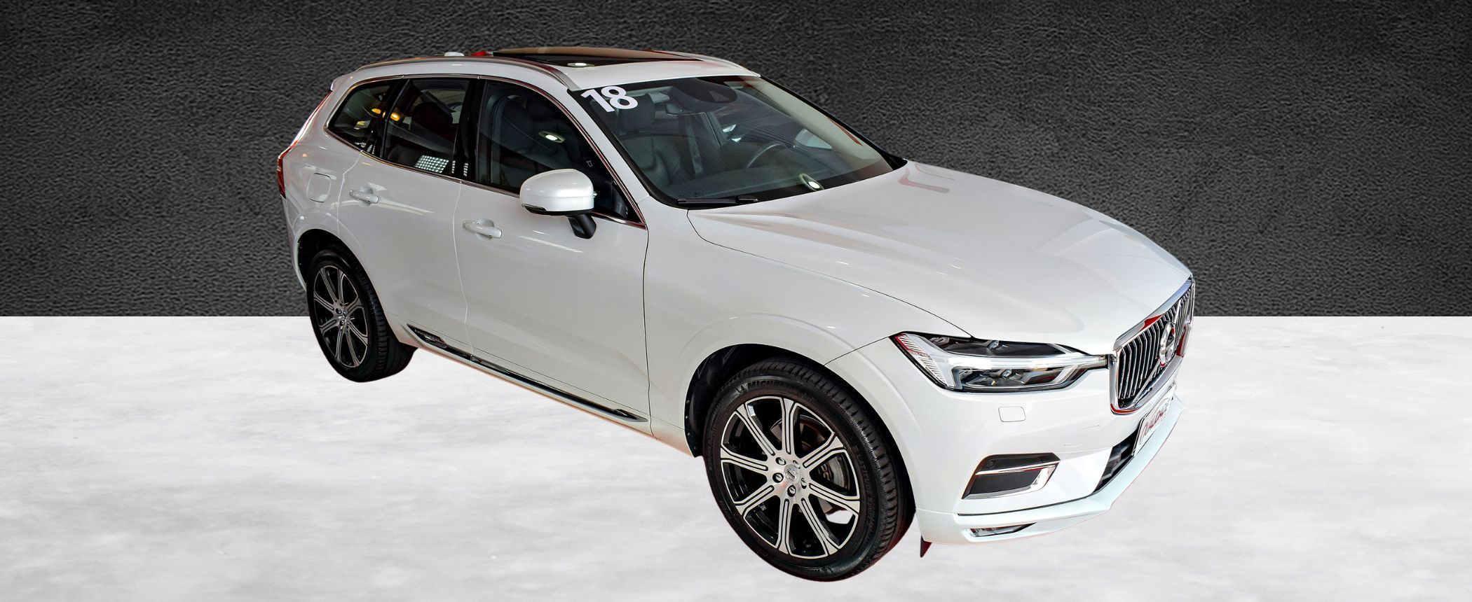 Acessar XC60 INSCRIPTION T5 2.0 TURBO AT AWD 2018