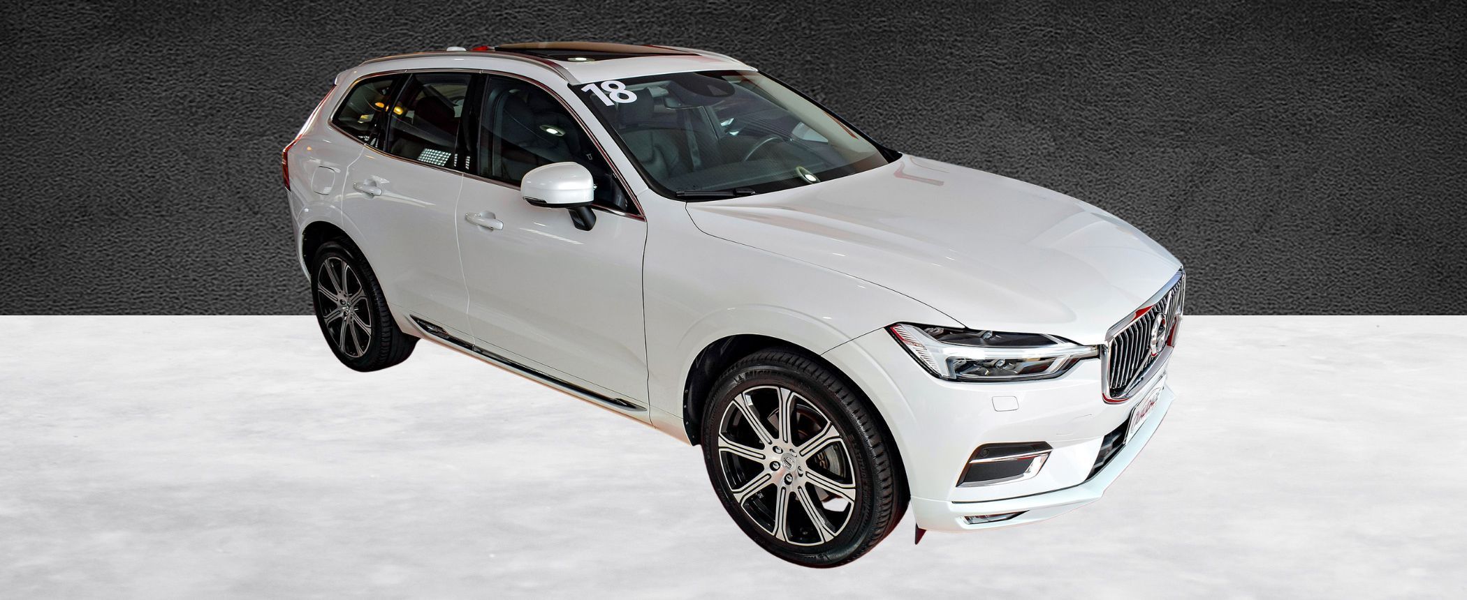 Acessar XC60 INSCRIPTION T5 2.0 TURBO AT AWD 2018