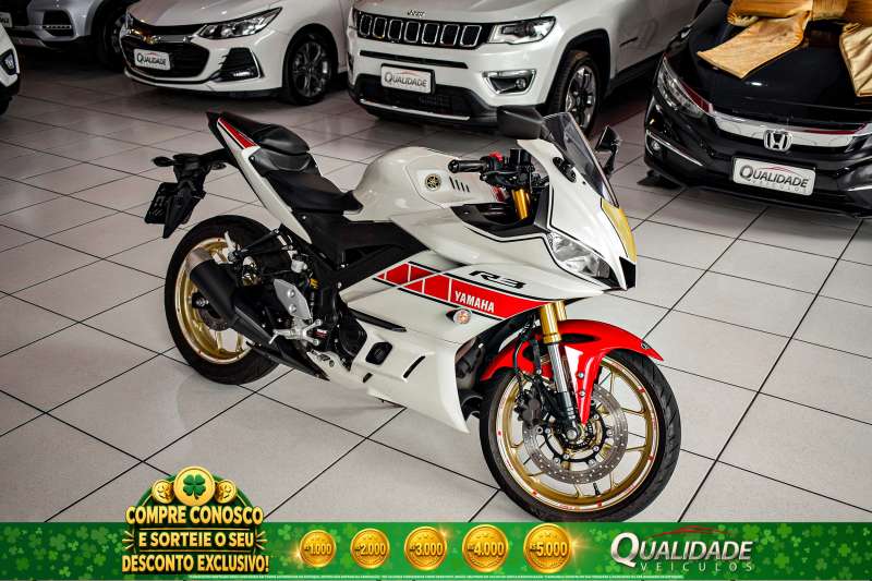 R3 WORLD GP 60TH ANNIVERSARY EDITION 2023